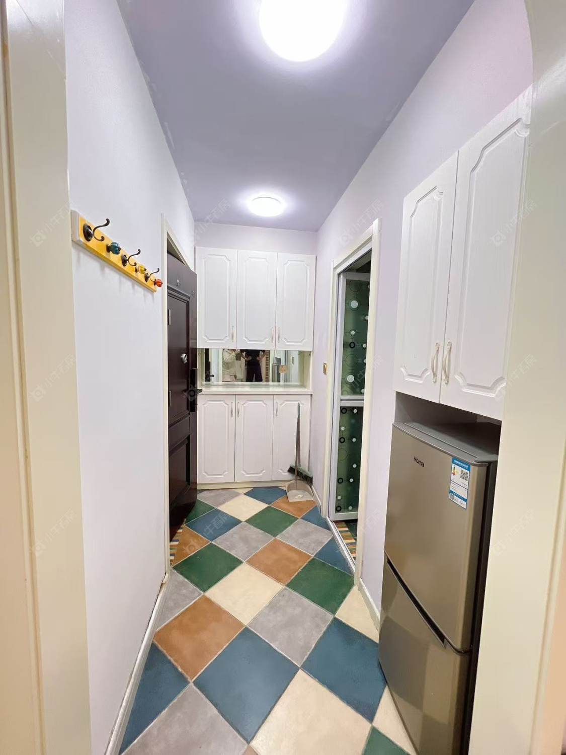 常州中奥珑郡在租房源_小牛看房