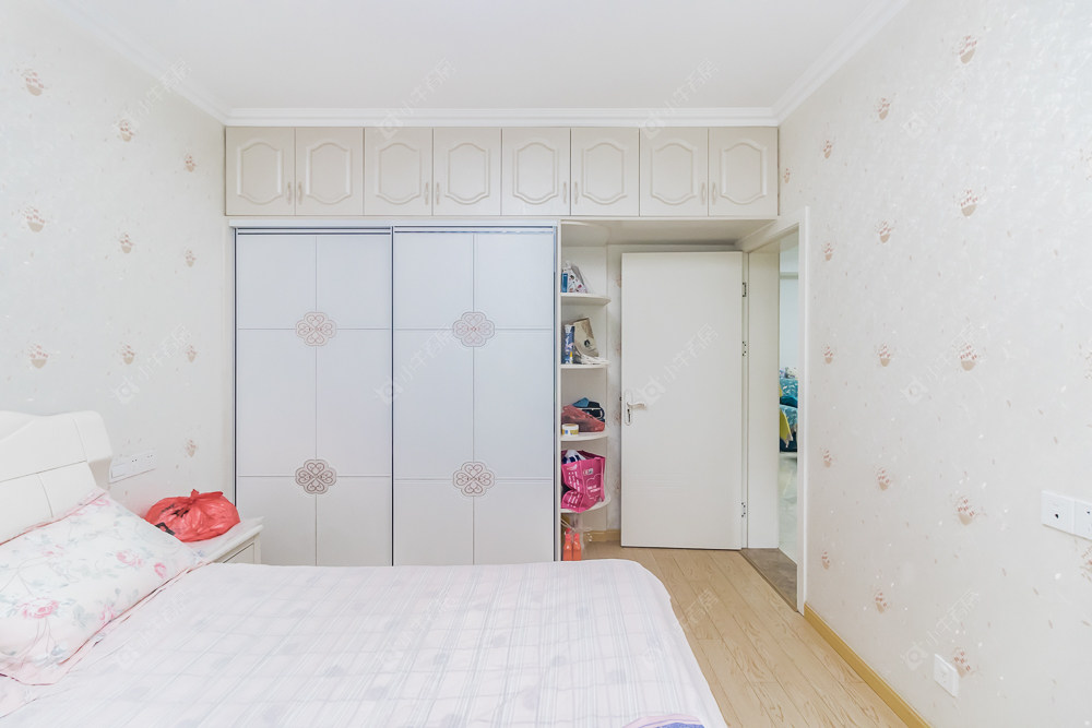 聚盛花园房源室内图 常州聚盛花园在售二手房源室内图_小牛看房