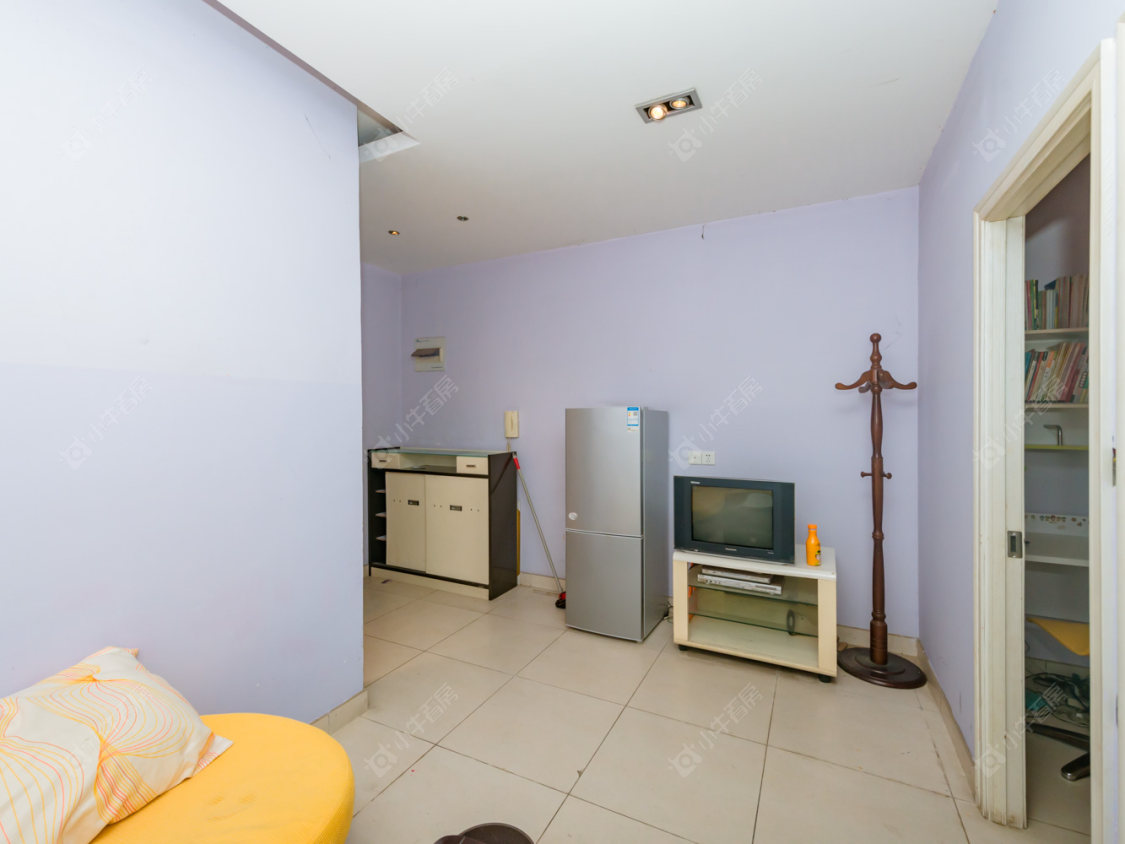 常州金色新城西区在售二手房源室内图_小牛看房