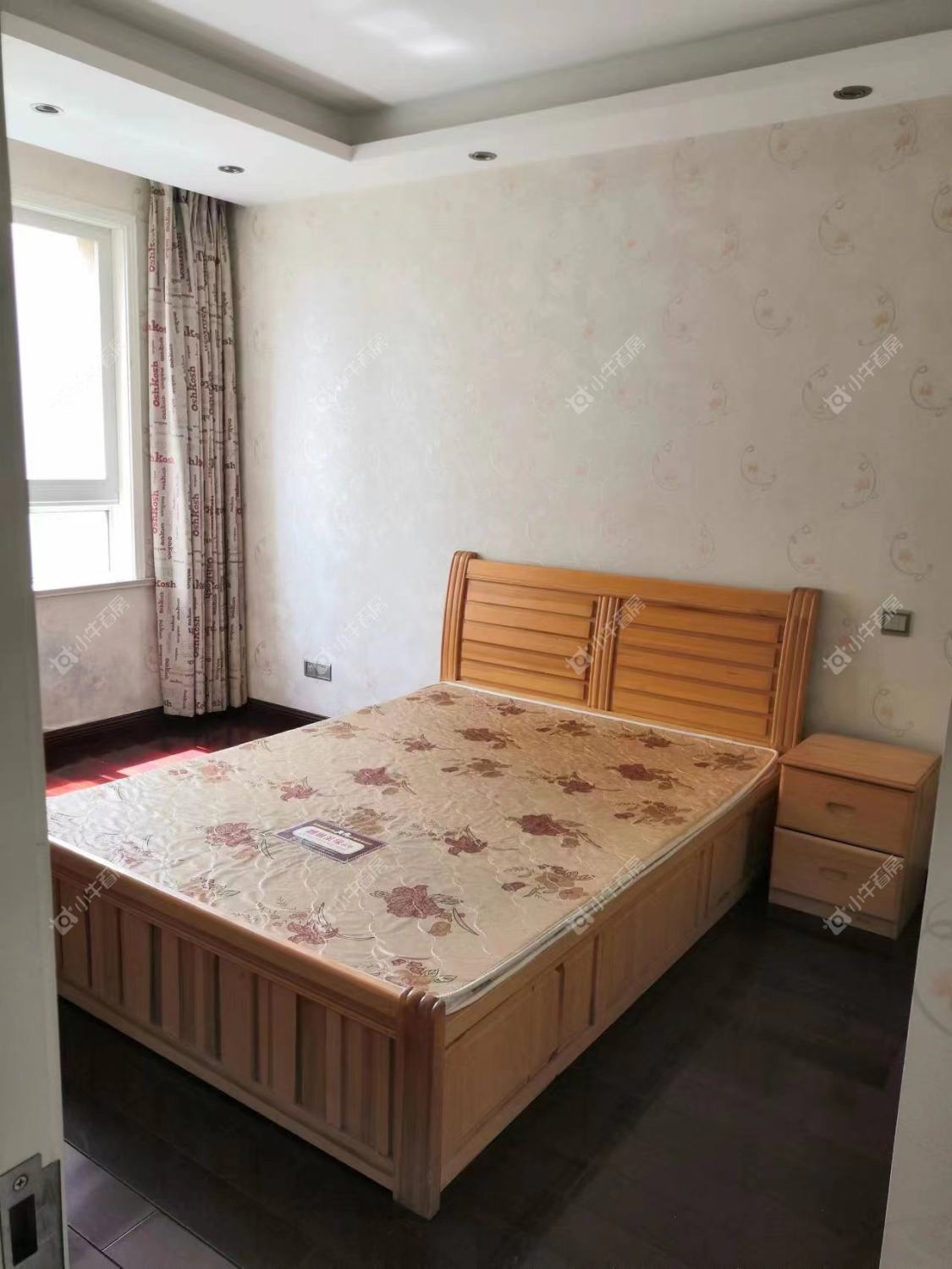 常州香缇湾花园在租房源_小牛看房