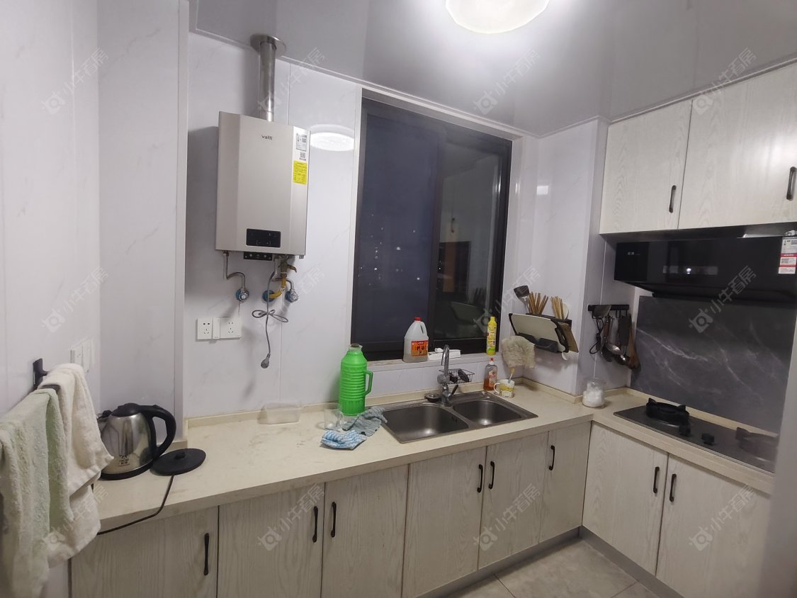 百馨西苑五期房源室内图 常州百馨西苑五期在租房源室内图_小牛看房