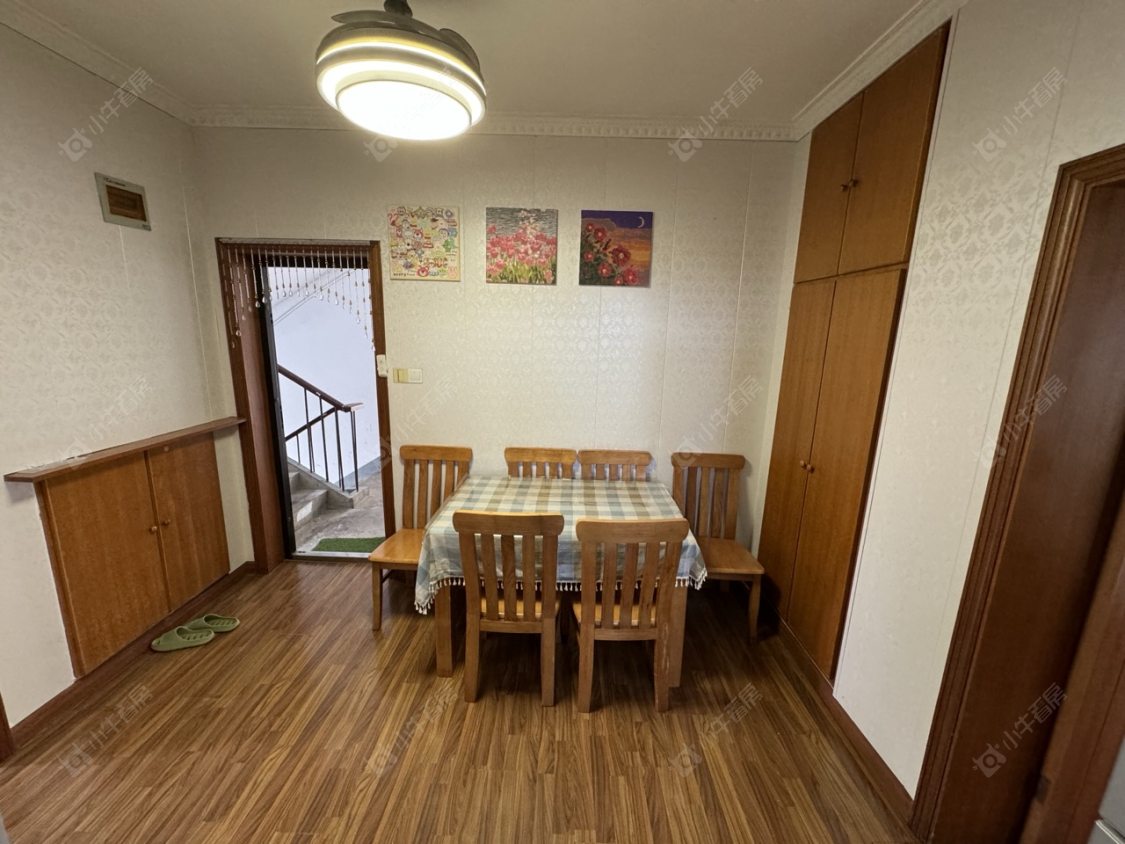 常州清潭新村2室1厅在租房源出租