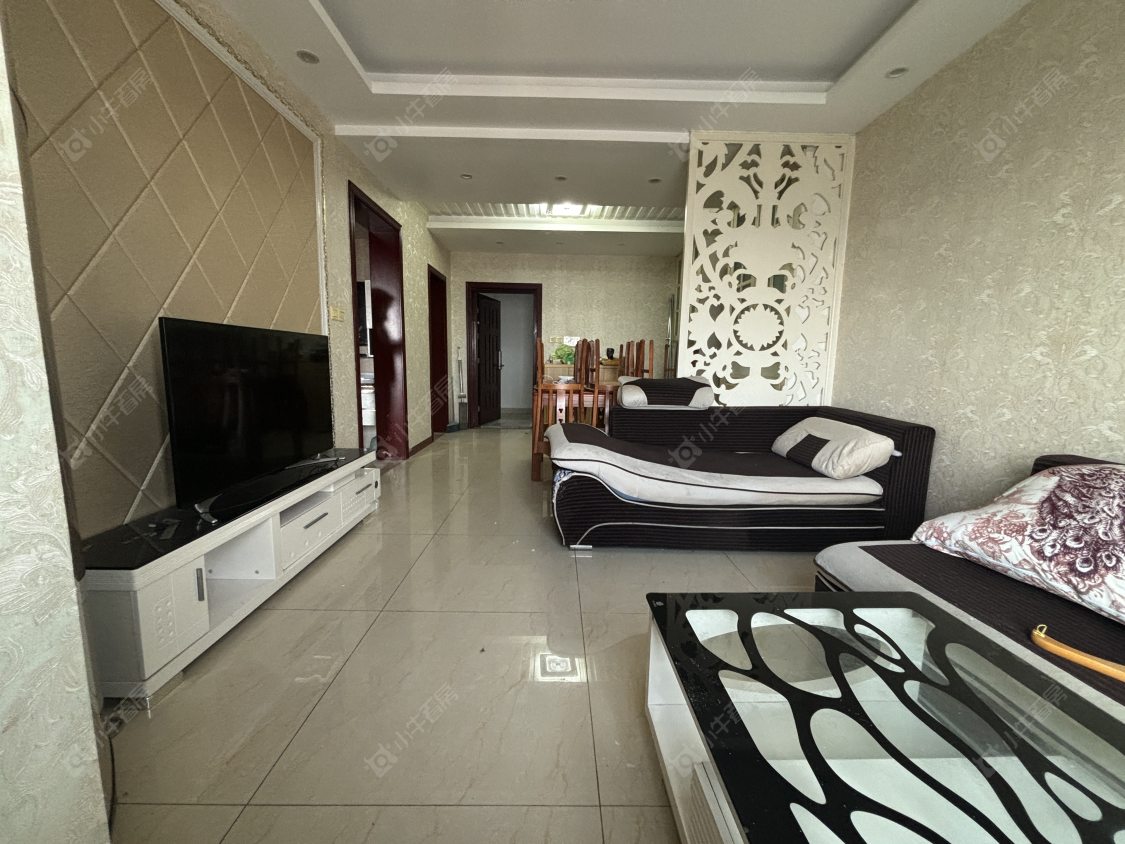 常州百兴华府一期在租房源室内图_小牛看房