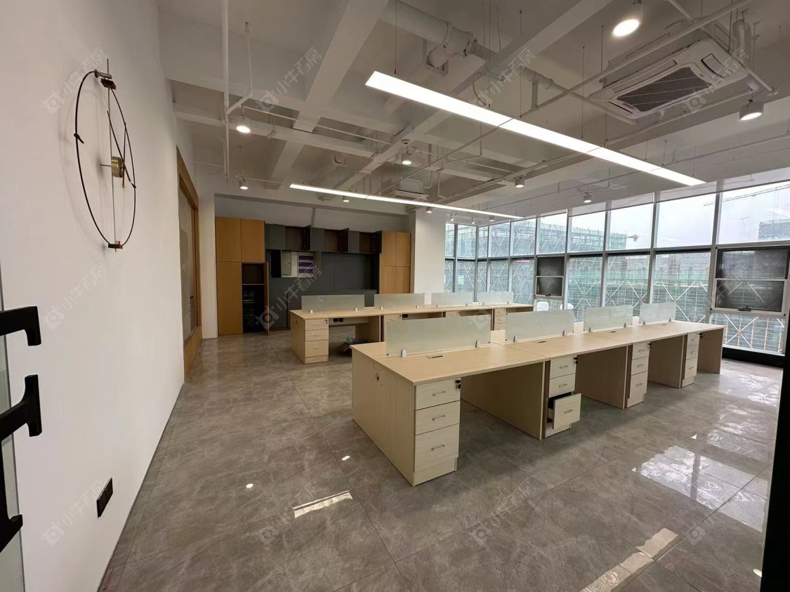 常州常州科教城创研港租房_小牛看房