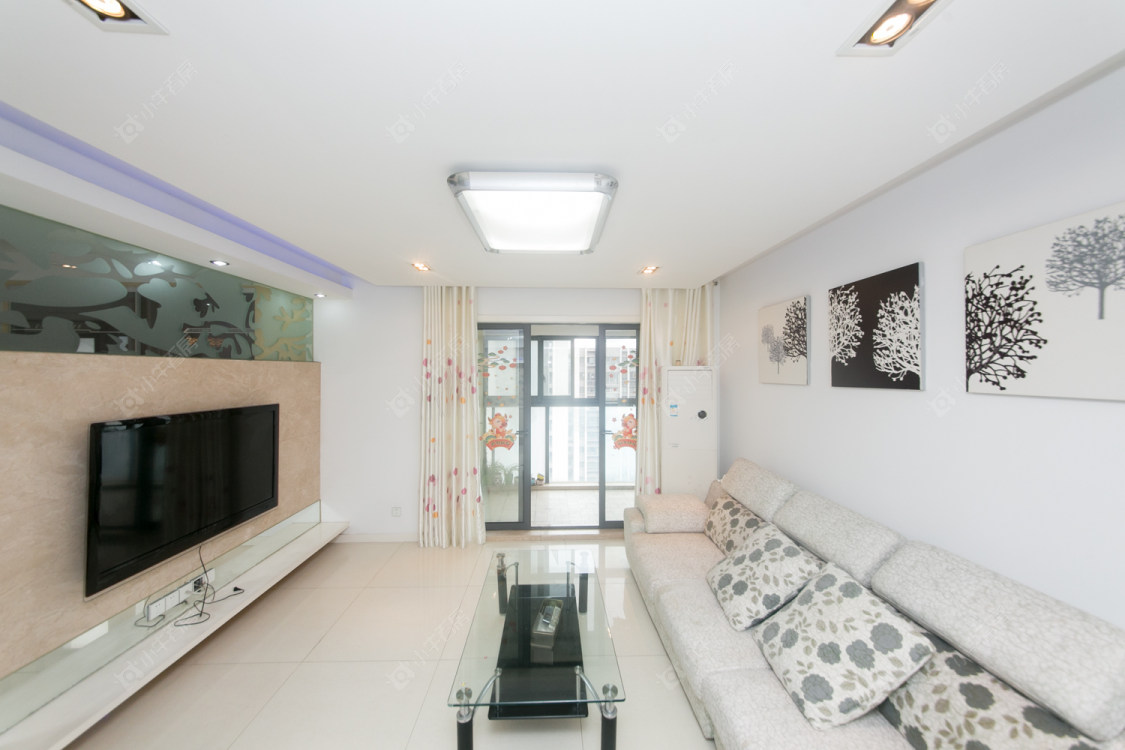 常州天润园在售二手房源室内图_小牛看房