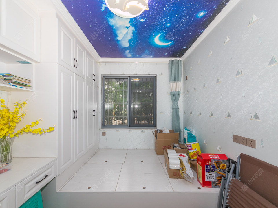 滨江明珠城东区房源室内图 常州滨江明珠城东区在售二手房源室内图_小牛看房