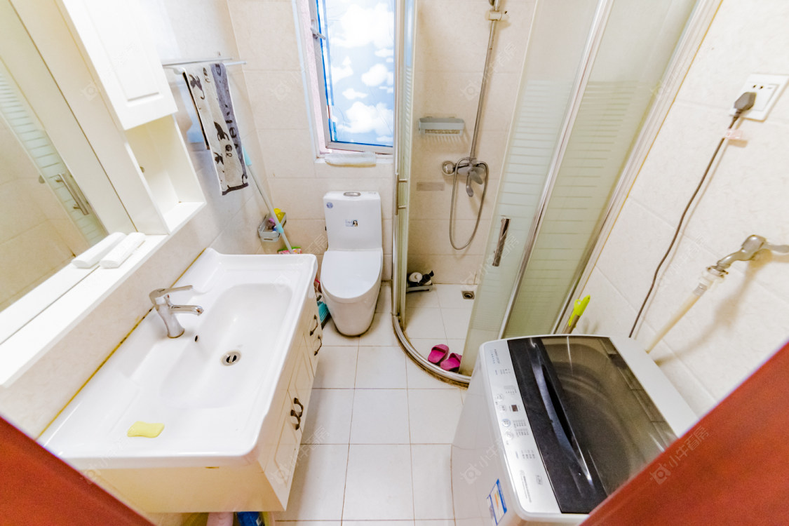 常州朝阳瑞景华庭在售二手房源_小牛看房