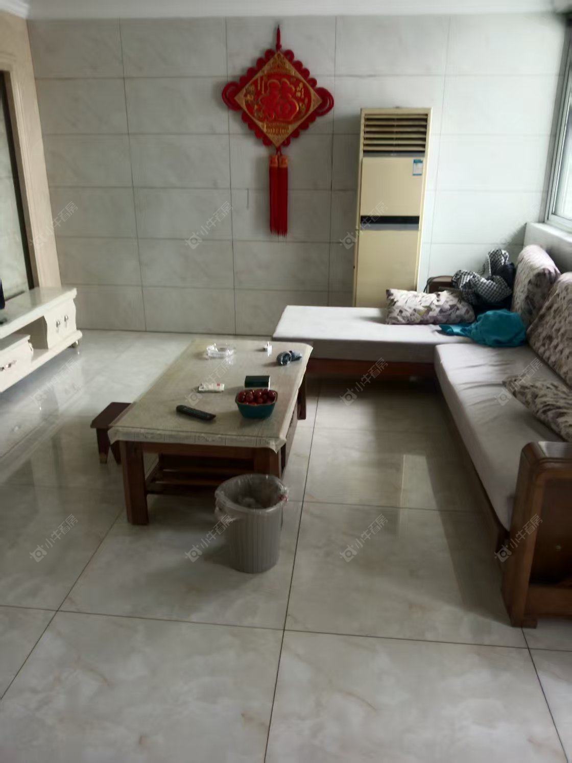 常州碧水华庭在租房源_小牛看房