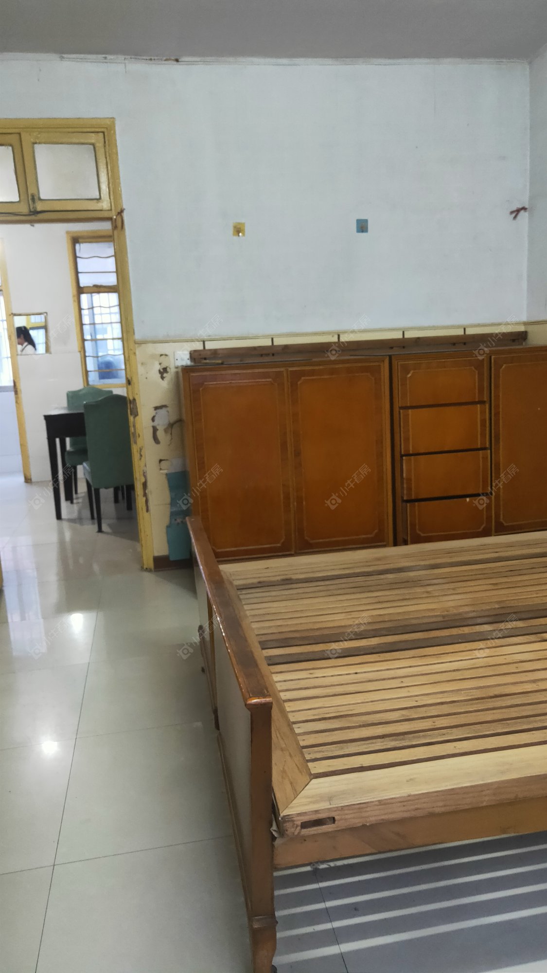 常州清凉新村在租房源_小牛看房