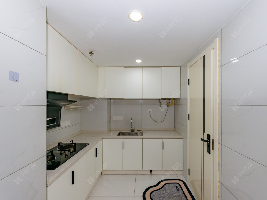 莱蒙双子星座公寓房源室内图 常州莱蒙双子星座公寓在售二手房源室内图_小牛看房