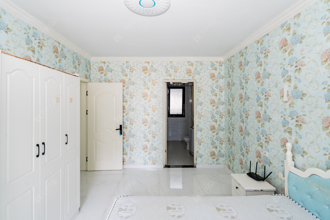 常州华润国际六期在售二手房源室内图_小牛看房