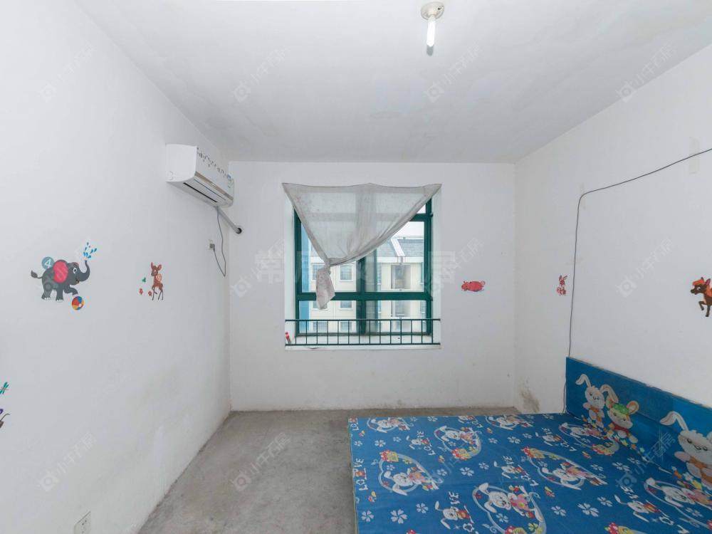 常州百馨西苑一二期在售二手房源室内图_小牛看房