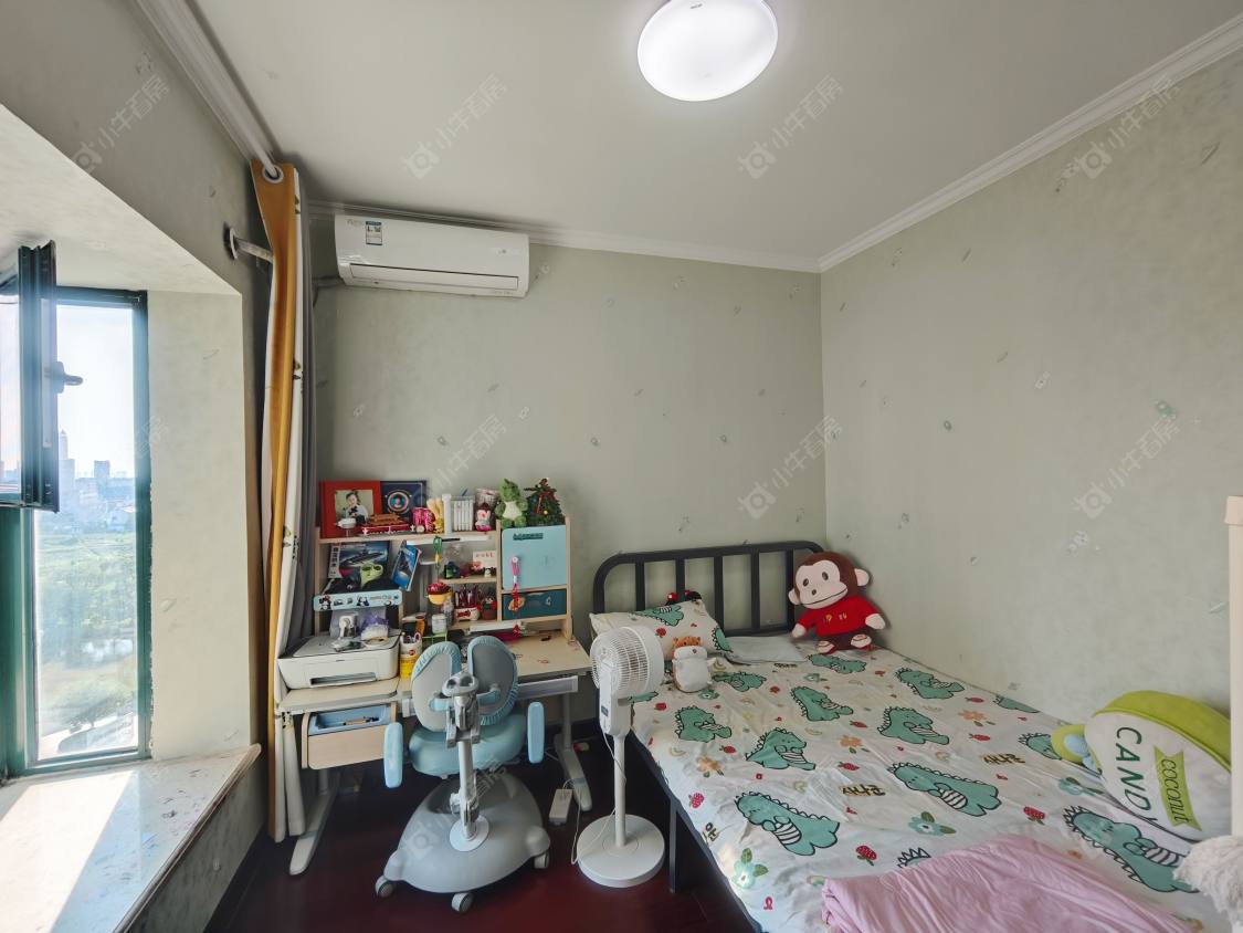 常州恒大城在售二手房房源室内图_小牛看房