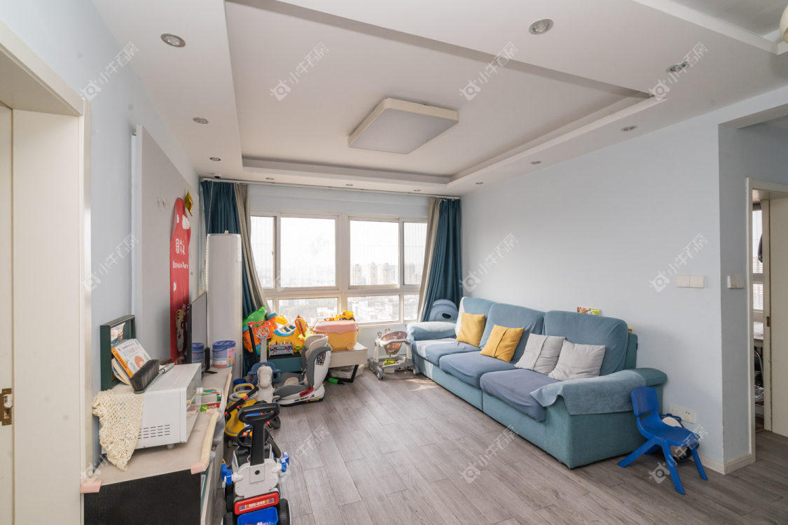 常州九洲新家园在租房源_小牛看房