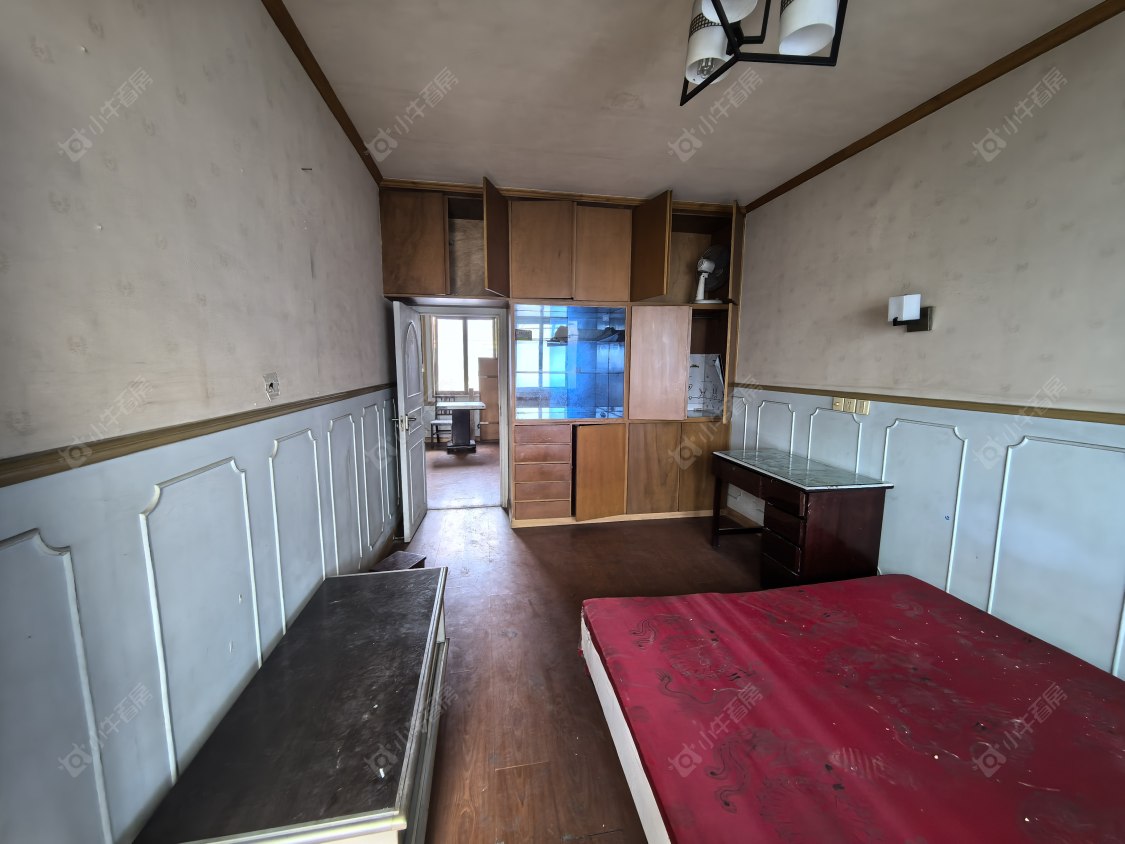 常州戚研所工房在租房源室内图_小牛看房