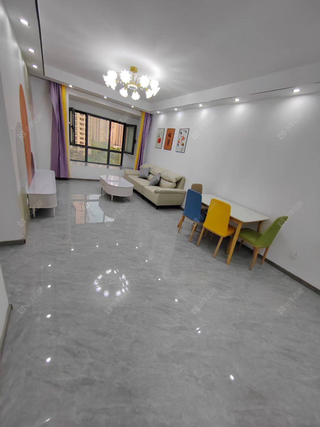 常州五星星韵城在租房源室内图_小牛看房