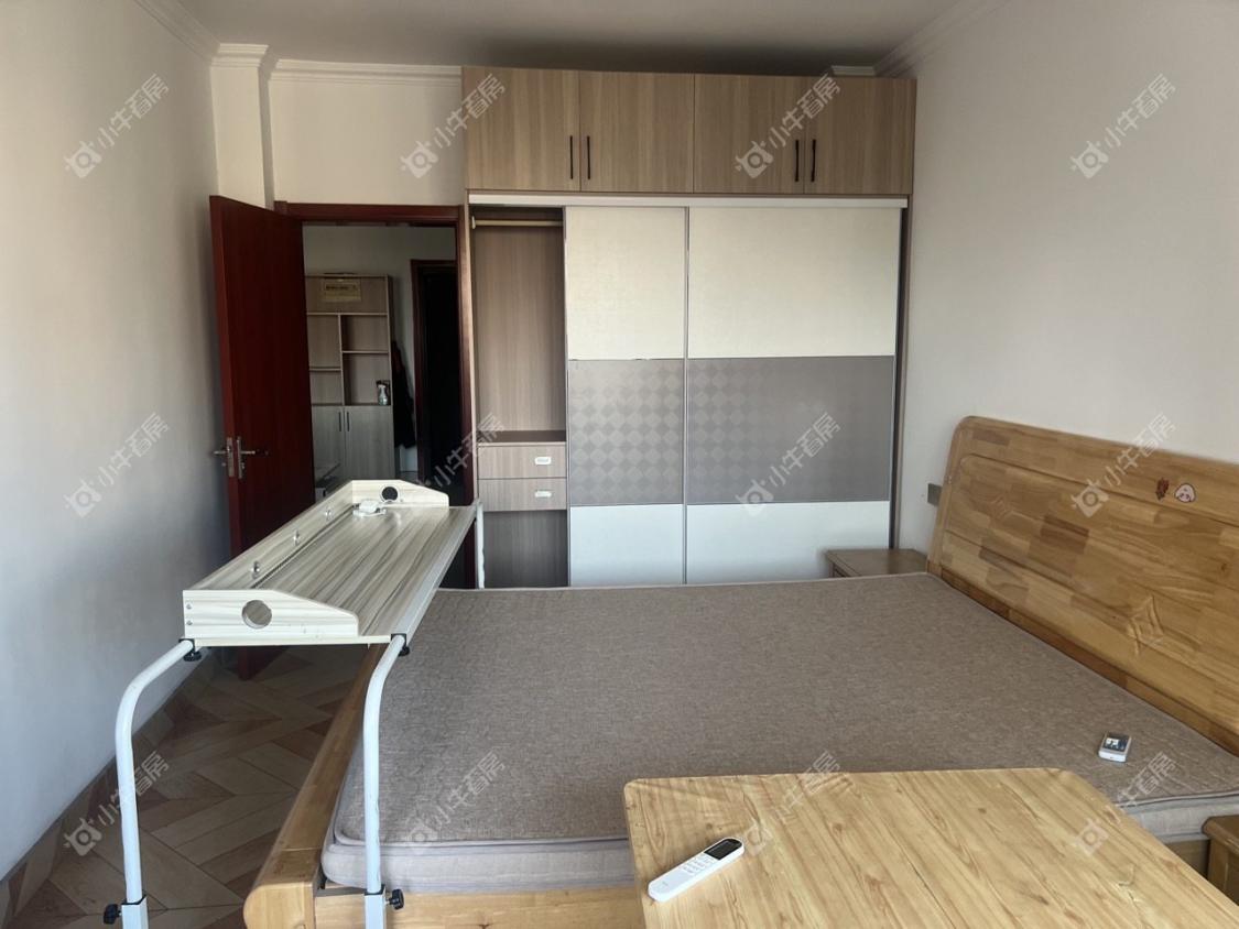 常州玲珑花园在租房源_小牛看房