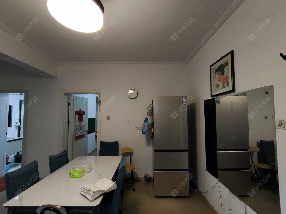 滨江明珠城东区房源室内图 常州滨江明珠城东区在租房源室内图_小牛看房