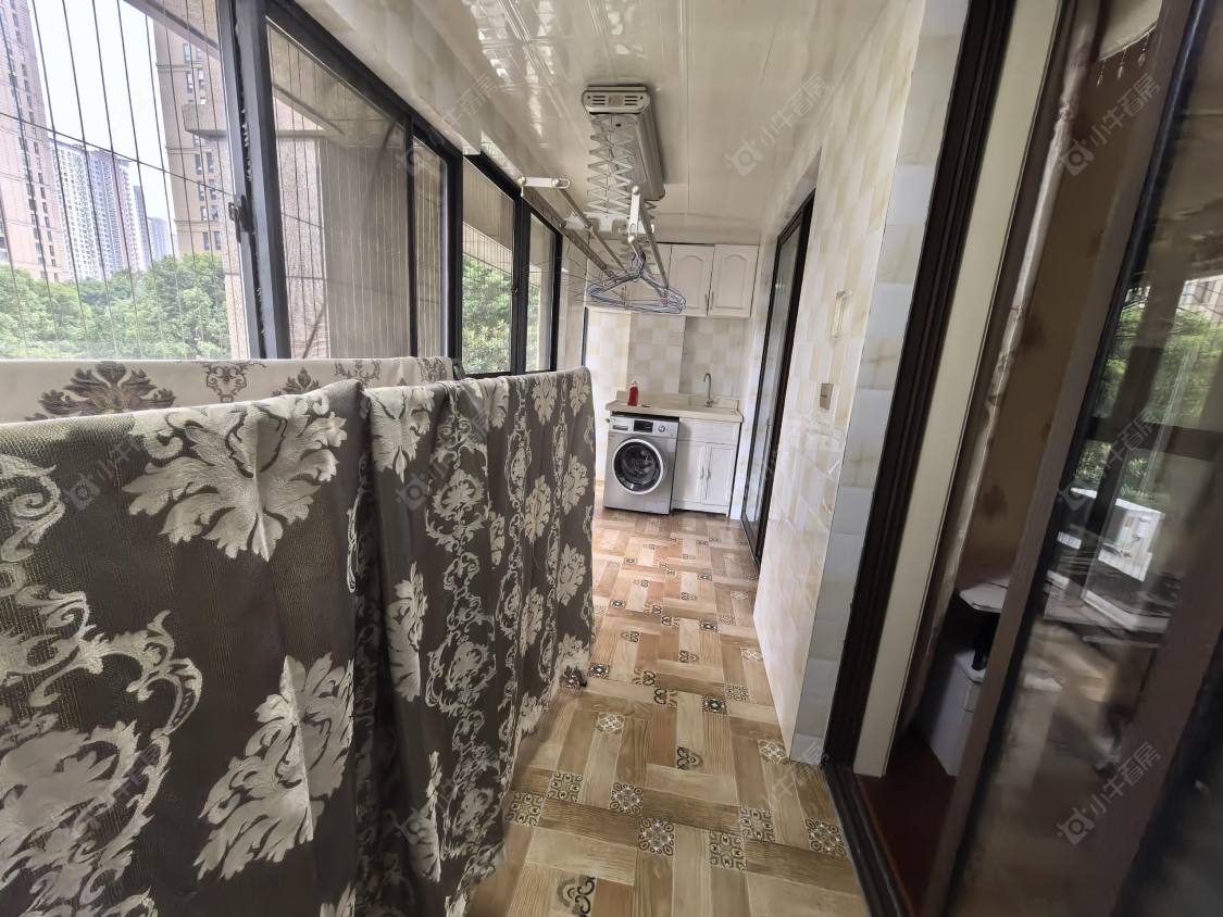 常州紫金城南区在租房源室内图_小牛看房