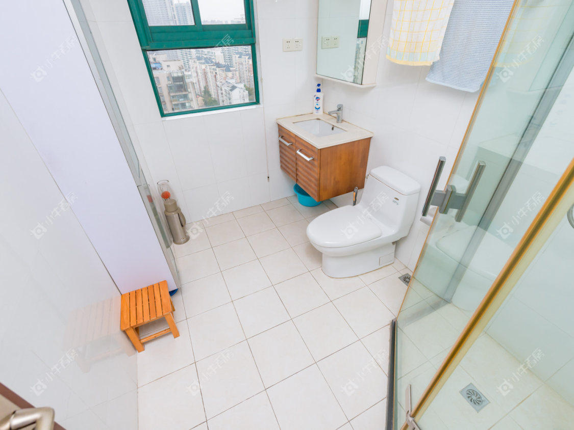 常州鹏欣丽都在租房源室内图_小牛看房