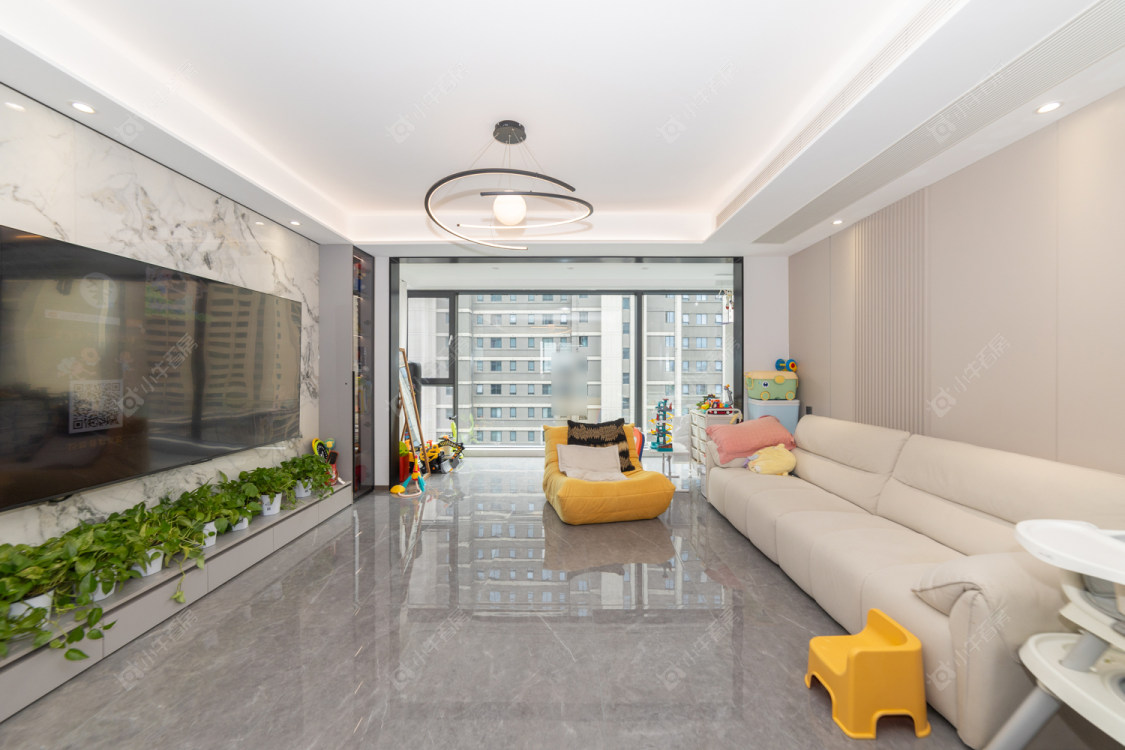 常州龙湖华盛·天曜在售二手房源_小牛看房