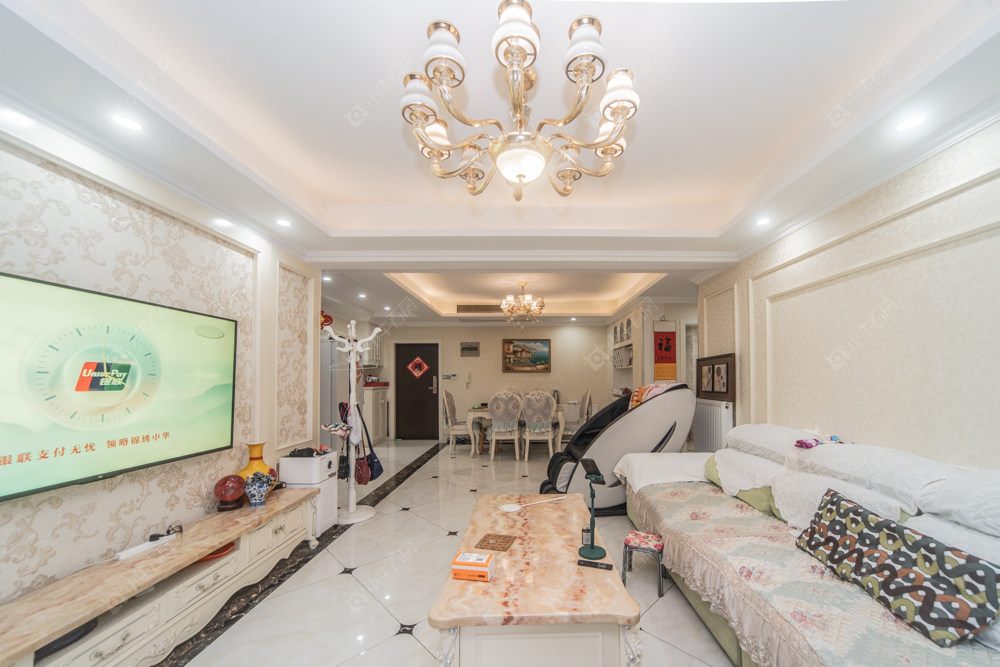 天安花园房源 常州天安花园在售二手房源_小牛看房