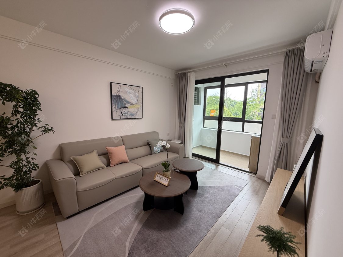 常州龙城金茂府东区在租房源_小牛看房