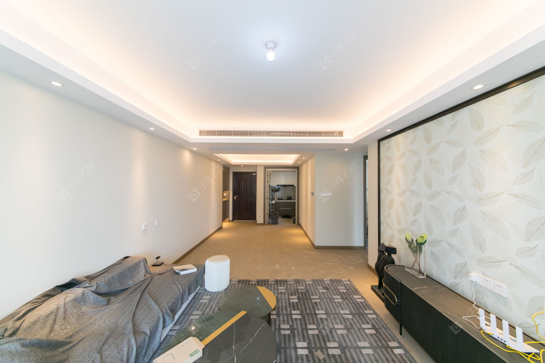 常州新城金樾在售二手房源室内图_小牛看房