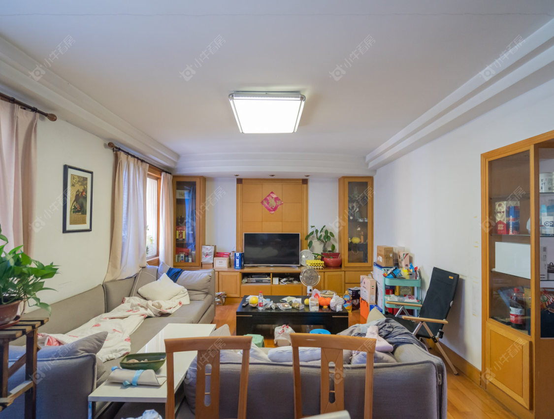 常州浦南南村在售二手房_小牛看房