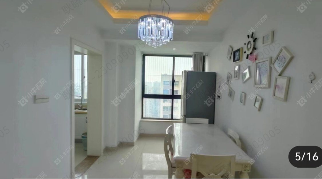 宝龙国际花园二期房源室内图 常州宝龙国际花园二期在租房源室内图_小牛看房
