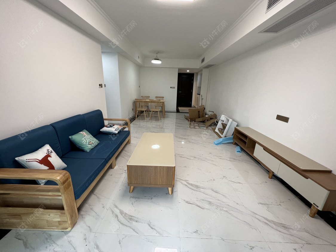 常州碧桂园壹号天禧在租房源_小牛看房