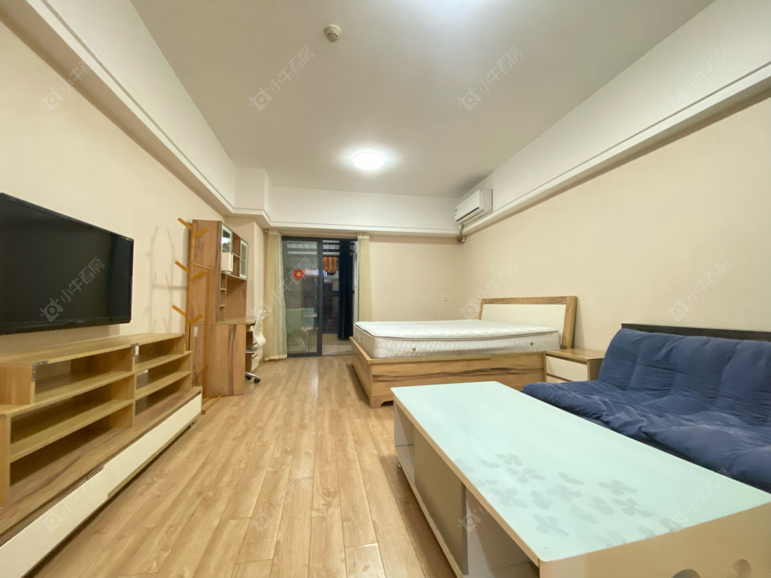 常州新北万达广场在租房源室内图_小牛看房