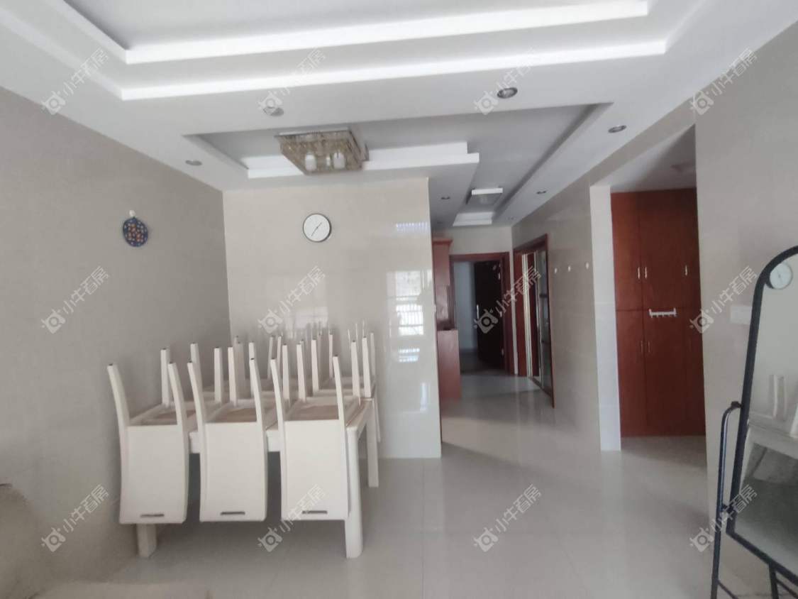 常州万博生活广场在租房源室内图_小牛看房