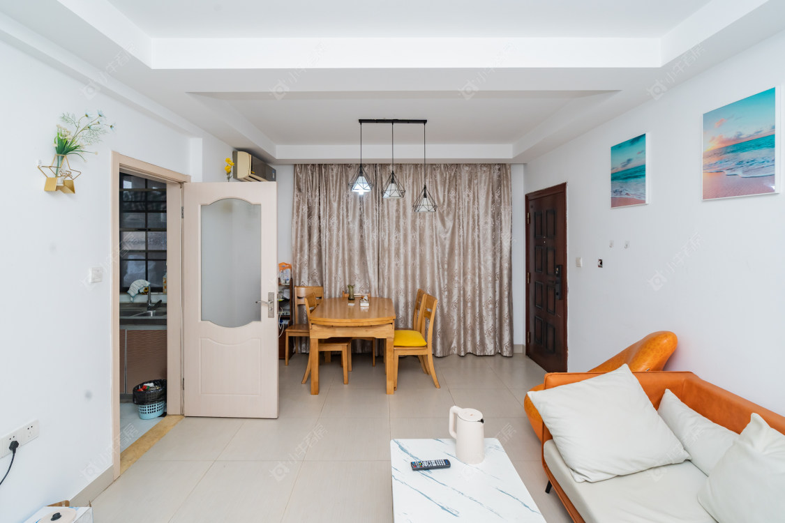 银河湾明苑一期房源室内图 常州银河湾明苑一期在售二手房源室内图_小牛看房