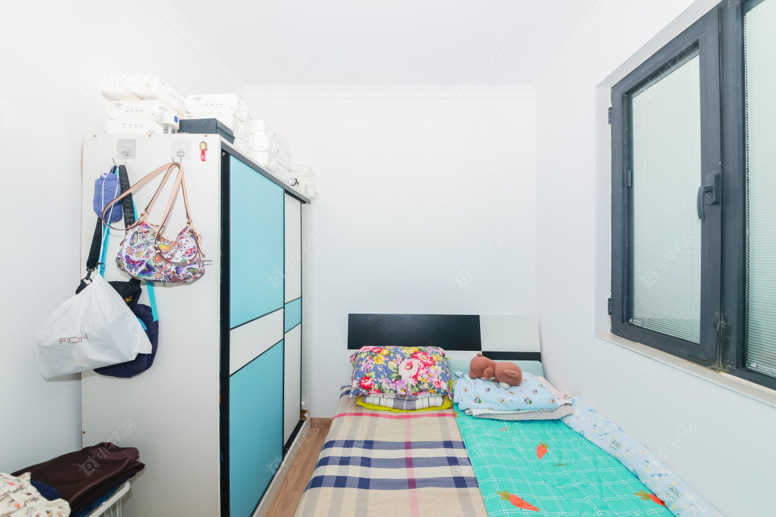 常州碧桂园壹号天禧在售二手房源室内图_小牛看房