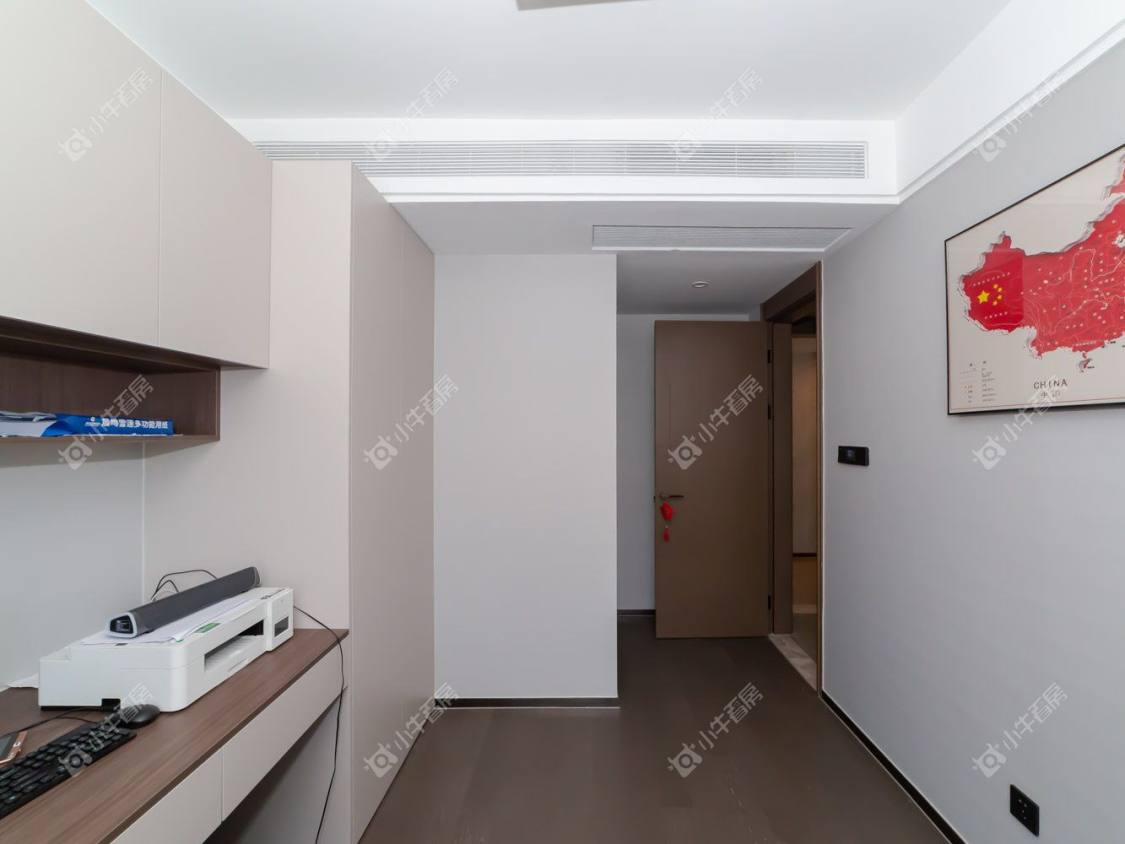 常州阳光城禹洲宸悦在租房源_小牛看房