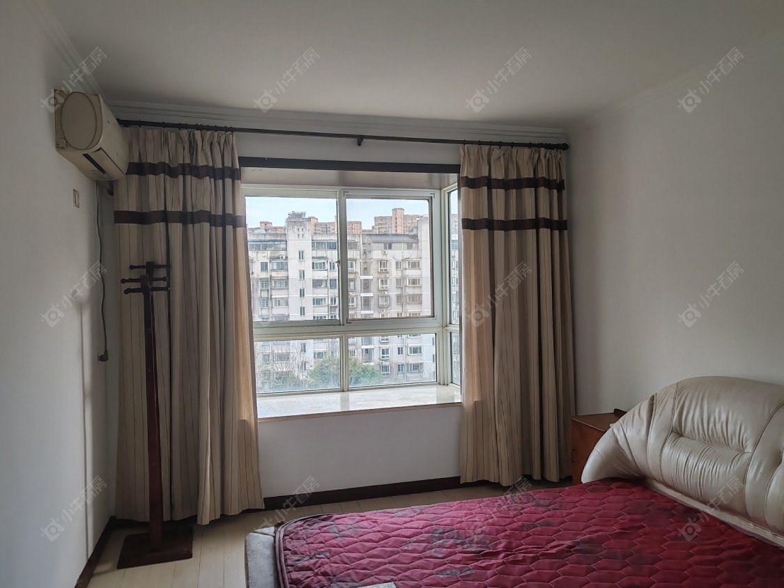 常州运河花园在租房源室内图_小牛看房