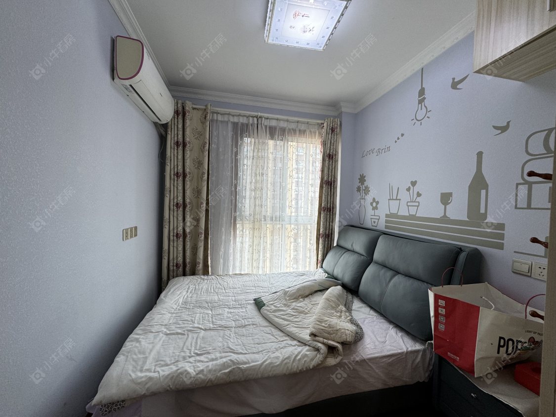 常州锦绣天地在租房源_小牛看房