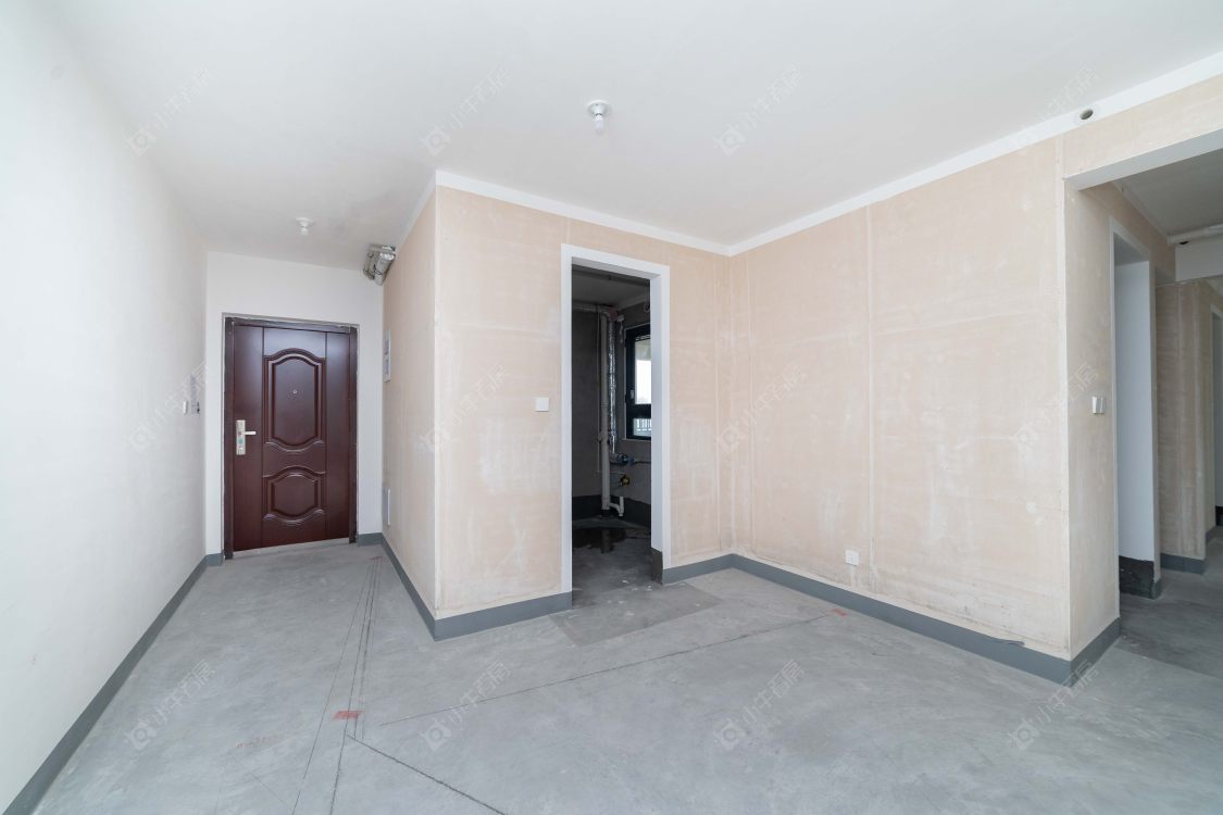 常州观湖名轩在售二手房源室内图_小牛看房