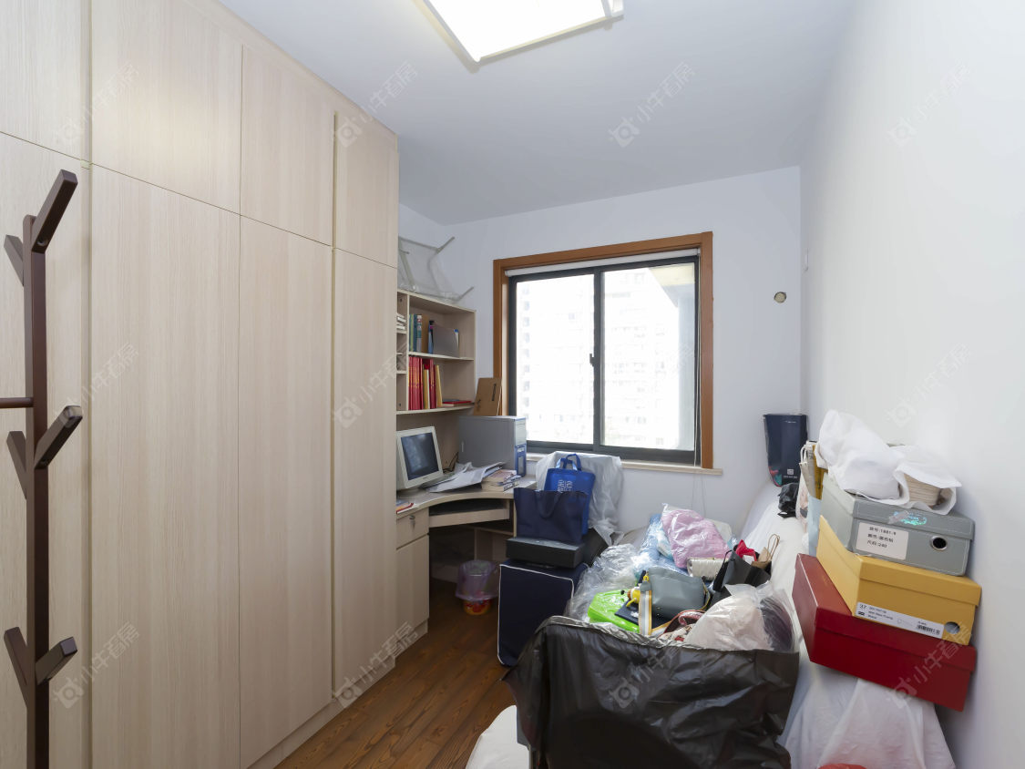 常州中央花园在售二手房源室内图_小牛看房