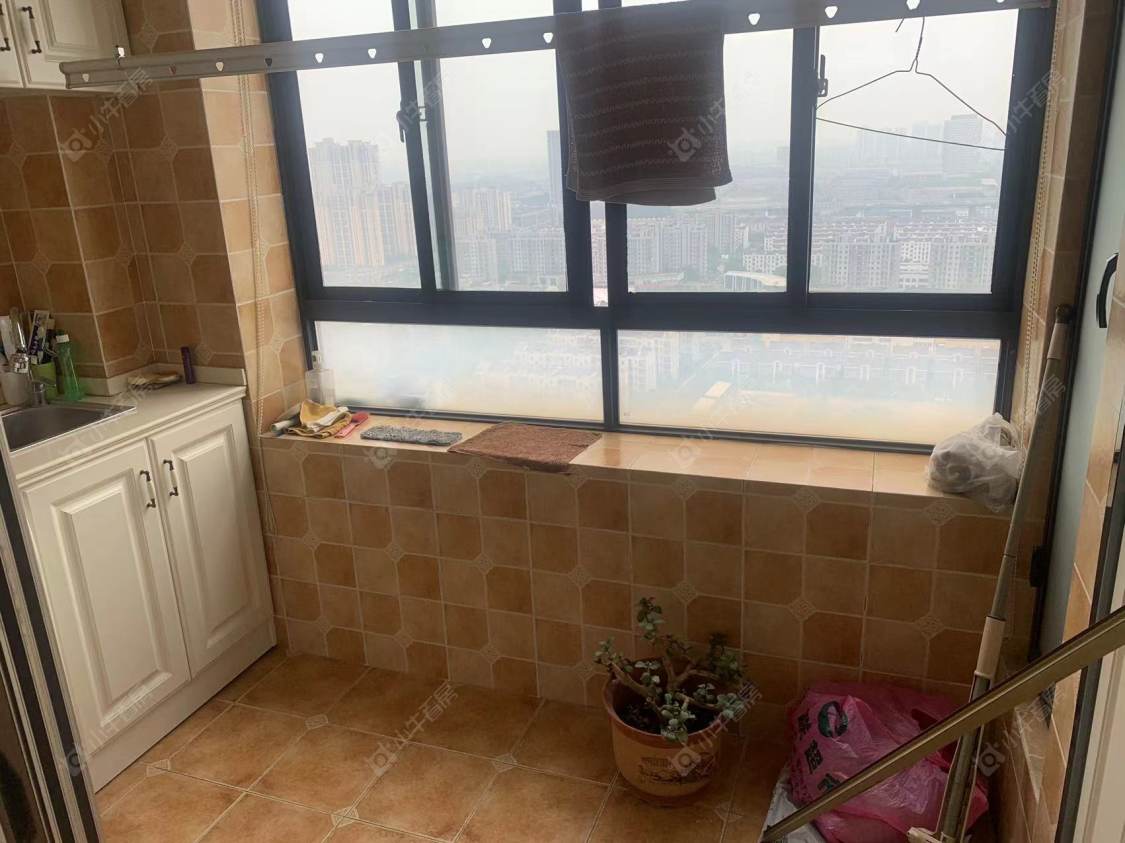 新城香溢澜桥一期房源 常州新城香溢澜桥一期在租房源_小牛看房