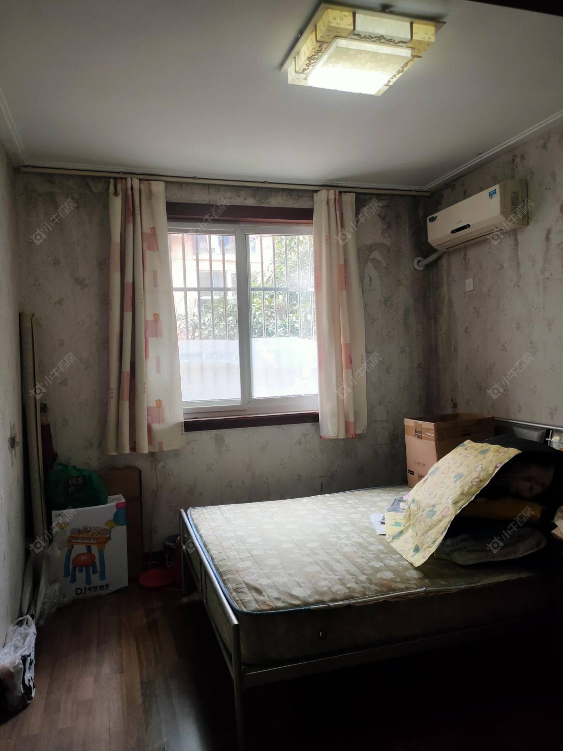 常州金城花苑在租房源室内图_小牛看房