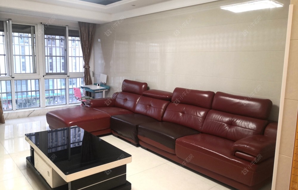 常州澳新风情街3室2厅2卫出租_小牛看房