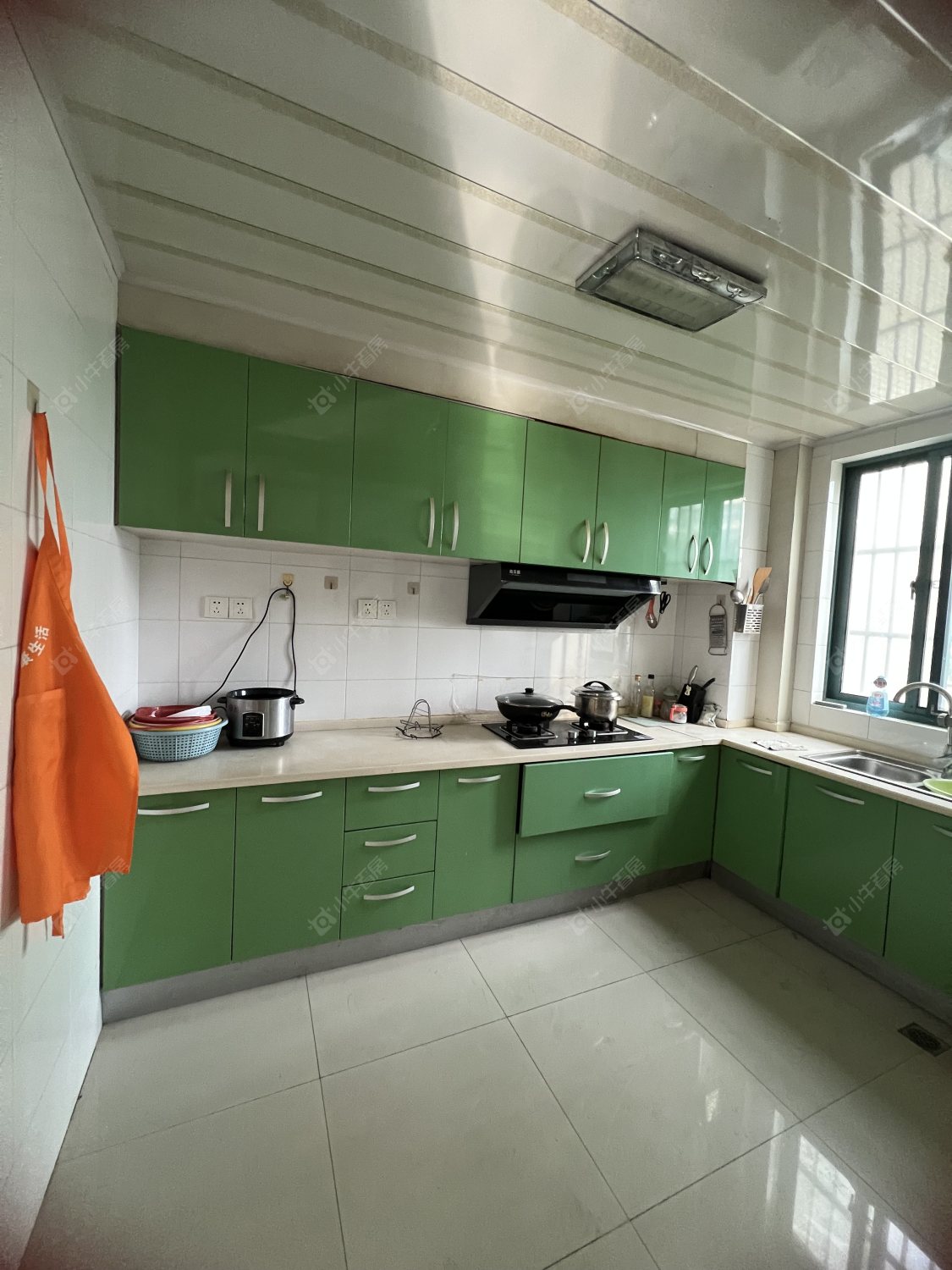 常州水木年华花园在租房源室内图_小牛看房