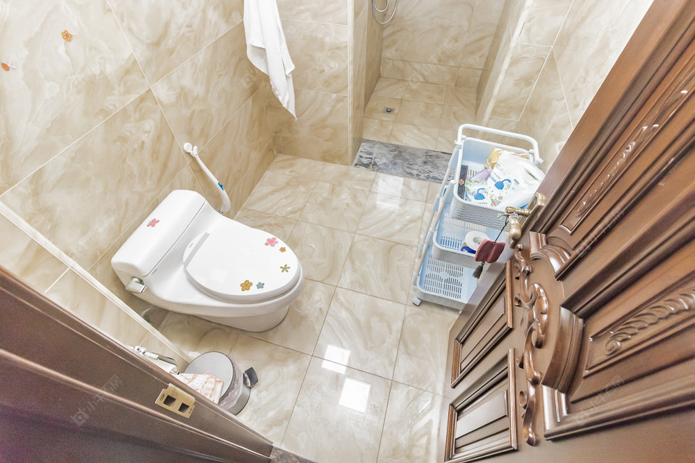 莱蒙城空中别墅房源室内图 常州莱蒙城空中别墅在售二手房源室内图_小牛看房