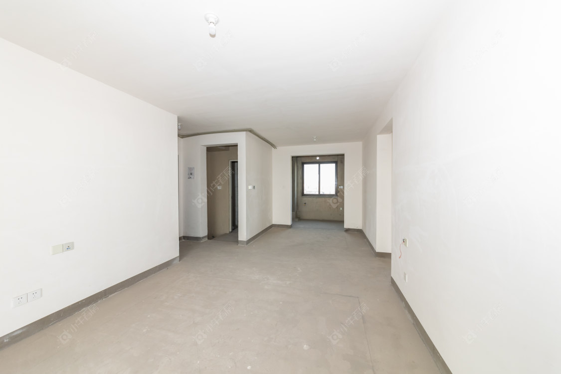 常州雅居乐熙悦府在售二手房源室内图_小牛看房