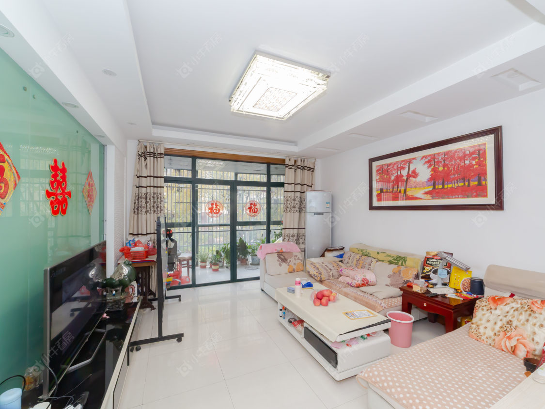 常州绿洲家园在售二手房_小牛看房