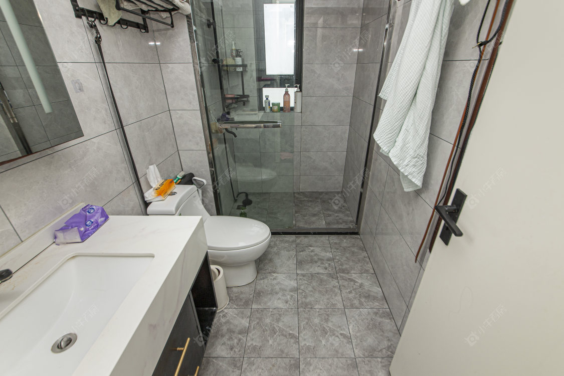 常州新城锦域在售二手房源室内图_小牛看房