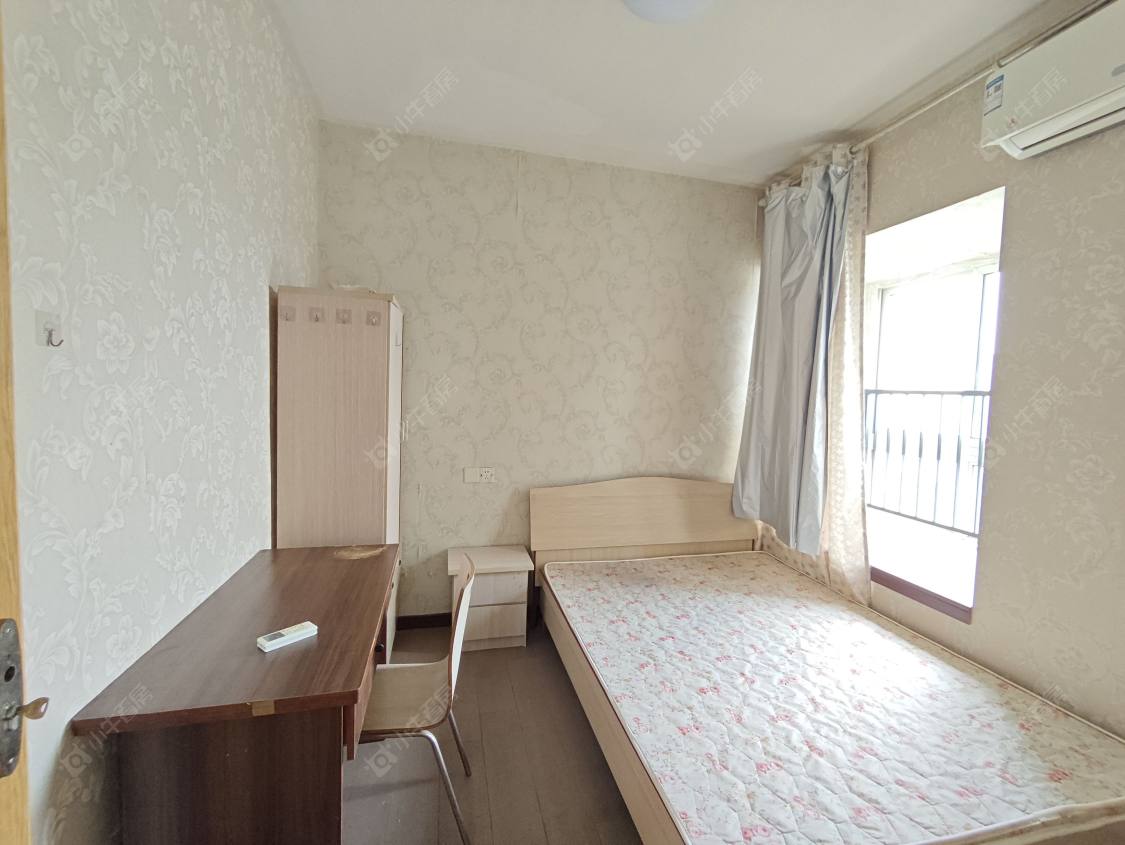 常州豪景家园在租房源室内图_小牛看房