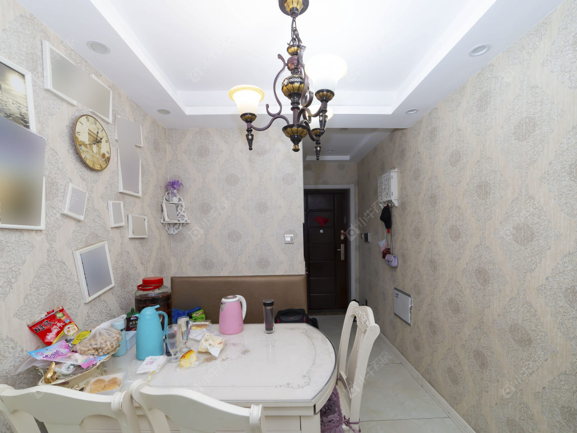 常州龙湖香醍时光在售二手房源室内图_小牛看房